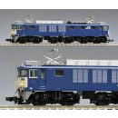 鉄道模型通販　製品画像(N)JR EF64-1000形電気機関車(後期型・復活国鉄色)