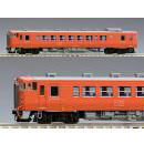 鉄道模型通販　製品画像(N)国鉄ディーゼルカー キハ40-2000形(M)
