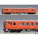 鉄道模型通販　製品画像(N)国鉄ディーゼルカー キハ40-2000形(T)