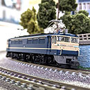 鉄道模型通販　製品画像(N)EF65 536 関水金属保存機<鉄コン2020東京大会オンライン開催記念>