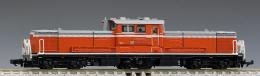 【ご予約】2246 再生産(N)JR DD511000形ディーゼル機関車(米子運転所)