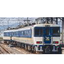 鉄道模型通販　製品画像(N)JR 485系特急電車(しらさぎ・新塗装)セットC