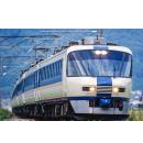 鉄道模型通販　製品画像(N)JR 485系特急電車(しらさぎ・新塗装)セットA
