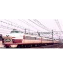 鉄道模型通販　製品画像(N) 限定品 国鉄 485系特急電車(やまばと・あいづ)セット