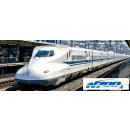 鉄道模型通販　製品画像【ご予約】(N)N700系2000番台新幹線 8両増結セット