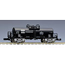 鉄道模型通販　製品画像(N)私有貨車 タキ29300形(後期型・同和鉱業・黒)