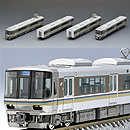鉄道模型通販　製品画像(N)JR 223-2000系近郊電車基本セット
