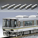 鉄道模型通販　製品画像(N)JR 223-2000系近郊電車(6両編成)セット