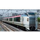 鉄道模型通販　製品画像【ご予約】(N)E259系 「成田エクスプレス」(リニューアルカラー) 基本セット(3両)