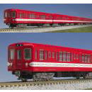 鉄道模型通販　製品画像【ご予約】(N)丸ノ内線の赤い電車 営団地下鉄500形 3両基本セット