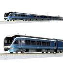 鉄道模型通販　製品画像【ご予約】(N)E261系「サフィール踊り子」 基本セット(4両)