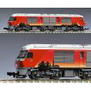 鉄道模型通販　製品画像(N)JR DF200-200形ディーゼル機関車(201号機・Ai-Me)