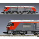 鉄道模型通販　製品画像(N)JR DF200-200形ディーゼル機関車(新塗装)