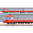 【ご予約】A2156(N)小田急初代3000形 SE車 登場時 8両セット