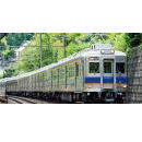 【ご予約】10-2099 (N)南海電鉄6000系(現行塗色)8両セット