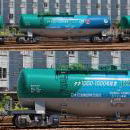 【ご予約】1-829 (HO)タキ1000 1000号記念塗装