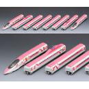 98662(N)JR 500-7000系山陽新幹線(ハローキティ新幹線)セット