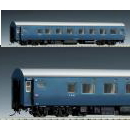 鉄道模型通販　製品画像(HO) 国鉄客車 オロネ10形(青色)