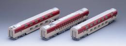 再生産(HO)JR 285系特急寝台電車(サンライズエクスプレス)増結セットA