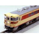 鉄道模型通販　製品画像(HO)キハ82系 4両基本セット