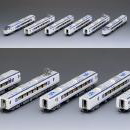 鉄道模型通販　製品画像(N)JR 281系特急電車(はるか)基本セット