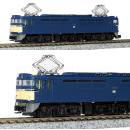 鉄道模型通販　製品画像【ご予約】(N)EF61