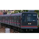 鉄道模型通販　製品画像(N)Osaka Metro 21系 更新改造車 御堂筋線 増結4両セット