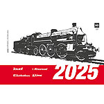 Jouef、Rivarossiカタログ2025
