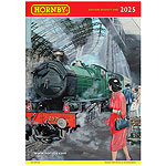 Hornbyカタログ2025