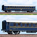 鉄道模型通販　製品画像CIWL Type Ub 3951 寝台車 Ep3