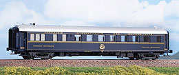 食堂車 WR 2970 FS Ep4