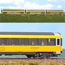 鉄道模型通販　製品画像RegioJet 客車3輌セット Ep6