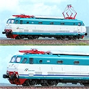 鉄道模型通販　製品画像EL E 444R 106 FS Ep6
