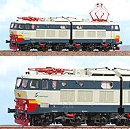鉄道模型通販　製品画像EL E 655 542 FS Ep5 DCC Sound
