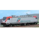 鉄道模型通販　製品画像EL TRAXX E 494 018 Mercitalia Rail Ep6 DCC Sound