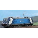 鉄道模型通販　製品画像EL TRAXX 388 001-0 CD Cargo Ep6 DCC Sound