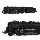 鉄道模型通販　製品画像SL class 141 R 1173 Mistral SNCF Ep3 DCC Sound