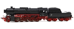 SL BR 42 2332 3灯ヘッドライト DB Ep3