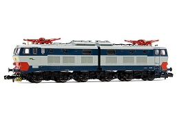 EL E.656 4次車 FS Ep4 DCC Sound