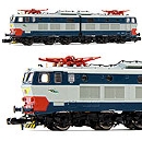 鉄道模型通販　製品画像EL E.656 4次車 FS Ep4 DCC Sound