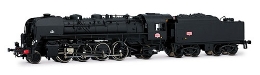 【仮予約】SL 141 R 463 黒色 SNCF Ep3 DCC Sound