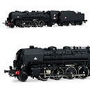 鉄道模型通販　製品画像【仮予約】SL 141 R 463 黒色 SNCF Ep3 DCC Sound