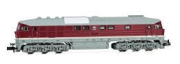 DL BR 132 483-9 DR Ep4 DCC Sound