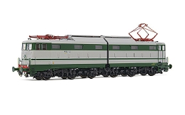 EL E.646 グリーン/グレー FS Ep4 DCC Sound