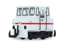 ASF バッテリー牽引車 ICE色 DBAG Ep5 Ep6