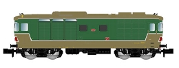 【仮予約】DL D.445 1次車 登場時 FS Ep4 DCC Sound