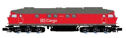 【仮予約】DL BR 232 交通赤色 DB Cargo Ep5 Ep6