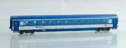 EC 2等車 type Bmz 241 EC176 CD Ep6