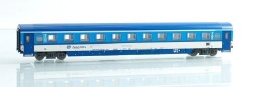 EC 2等車 type Bmz 241 EC177 CD Ep6 車番違い