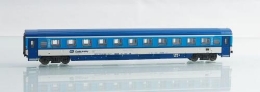 EC 2等車 type Bmz 245 EC177 CD Ep6　